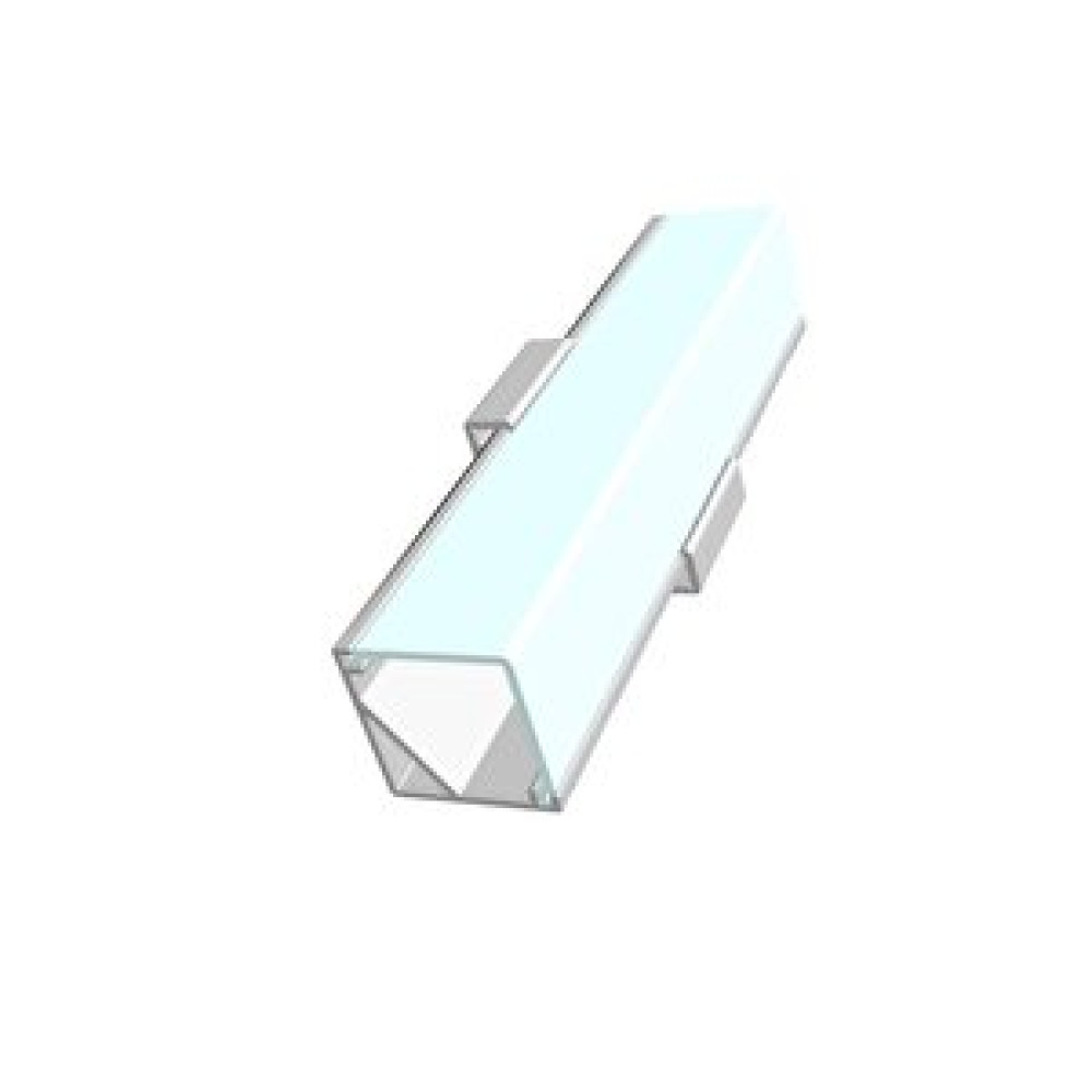 Argeled Arge Led Mutfak Dolabı Ve Tezgah Altı Köşe Difüzörlü Köşe Bar Led 24v 2700k 50cm 50 cm Led Aydınlatmalar Fiyatı