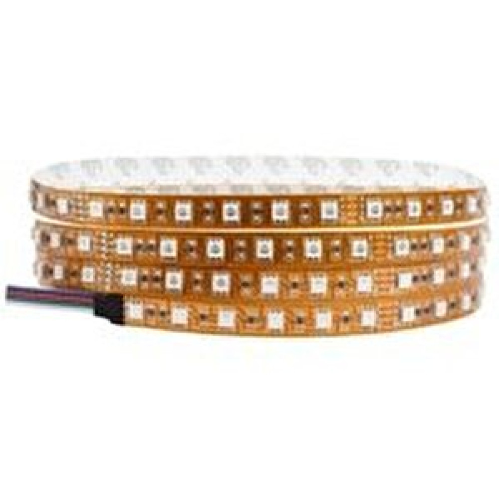 Argeled Kaliteli Rgb Şerit Led 24v 60 Ci̇pli̇ Led Aydınlatmalar Fiyatı