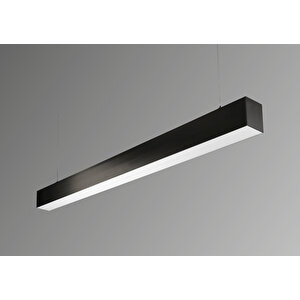 Argeled Osram Led Lineer Sarkıt Armatür 3000k 200 Cm (gün Işığı) Si̇yah Siyah Led Aydınlatmalar Fiyatı