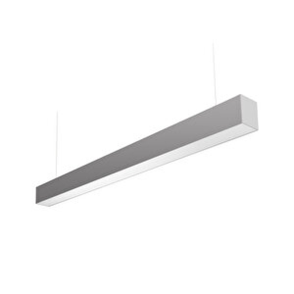 Argeled Osram Led Lineer Sarkıt Armatür 6500k 40 Cm (soğuk Beyaz) (antrasit Gri) Antrasit Gri Led Aydınlatmalar Fiyatı