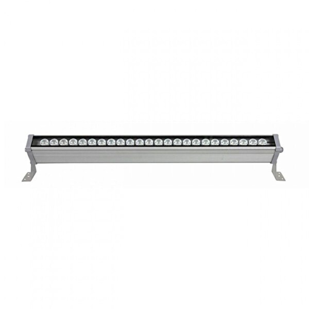 Argeled Turkuaz 24W 67 CM Wallwasher Duvar Boyama Dış Mekan Aydınlatma Fiyatı
