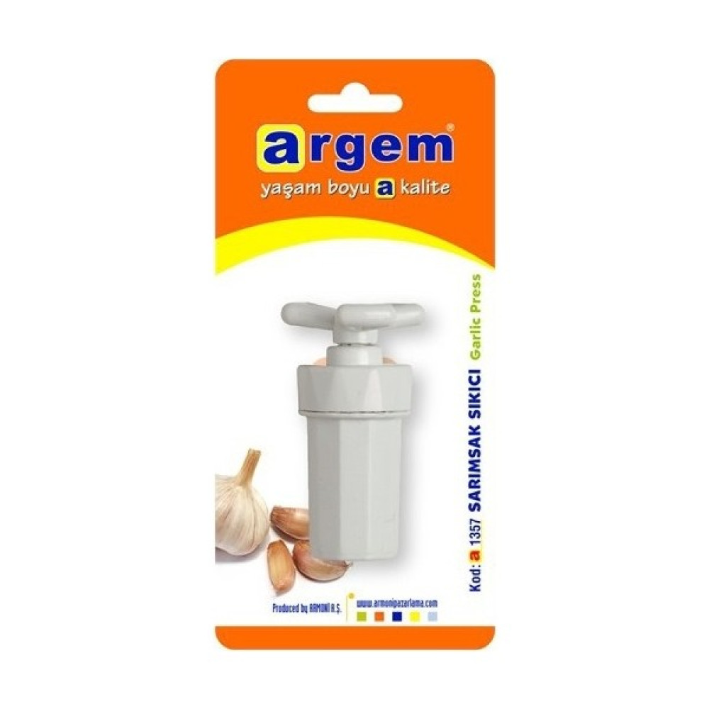 Argem Sarımsak Presi Oto Boyaları Fiyatı