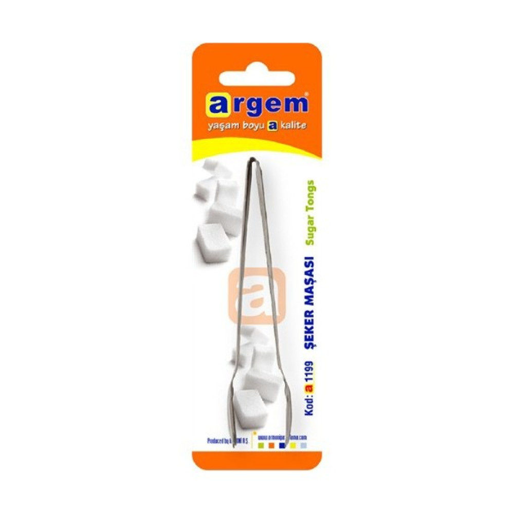 Argem Şeker Maşası Yemek & Mutfak Masası Fiyatı
