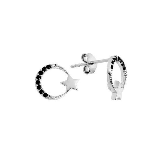 Argentum Concept K073101 Gümüş Kadın Küpe Bijuteri Küpe Fiyatı