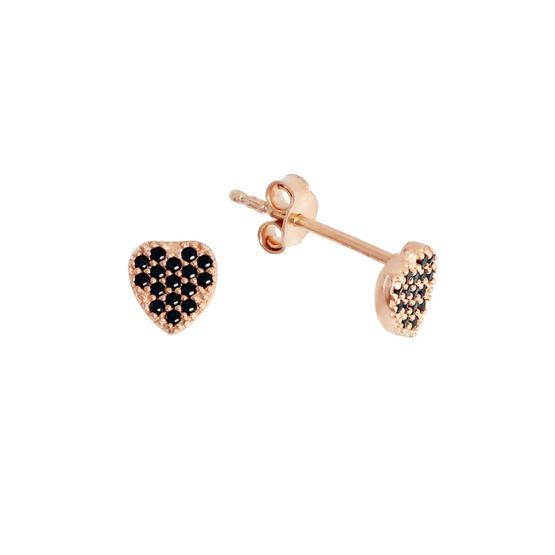 Argentum Concept K075501 Pembe Kadın Küpe