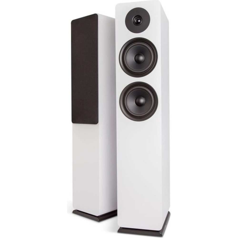 Argon Audio Alto 55 MK2 Kule Tipi Hoparlör (Beyaz) Stüdyo ve Sahne Ekipmanları Fiyatı