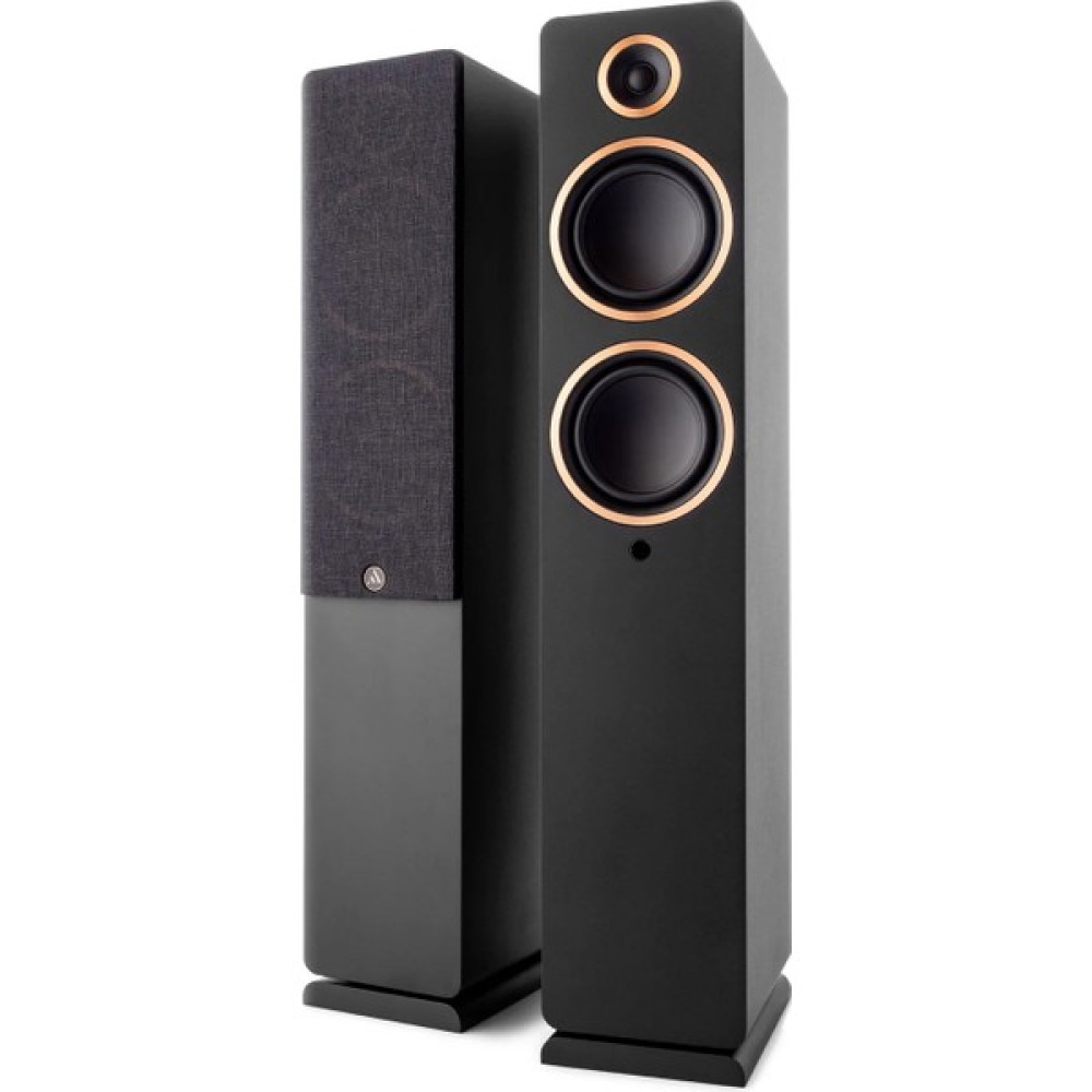 Argon Audio Fenris A55 Aktif Kule Tipi Hoparlör (Siyah) Stüdyo ve Sahne Ekipmanları Fiyatı