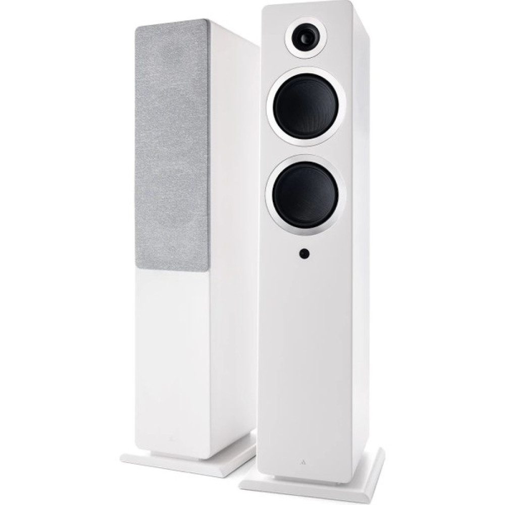 Argon Audio Forte A55 Aktif Kule Tipi Hoparlör (Beyaz) Stüdyo ve Sahne Ekipmanları Fiyatı