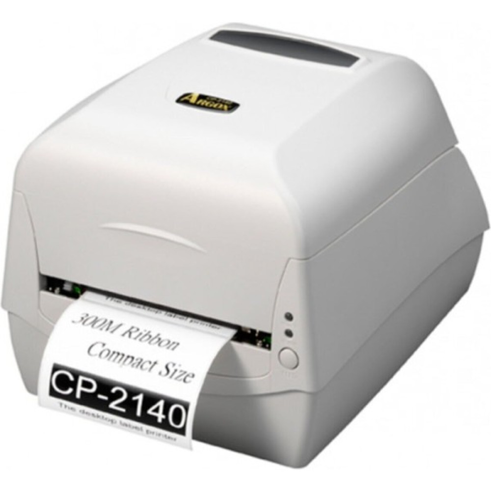 Argox CP-2140 Barkod Yazıcı Ex Barkod Yazıcı USB Seri Ethernet Bağlantılı Yazıcılar Fiyatı