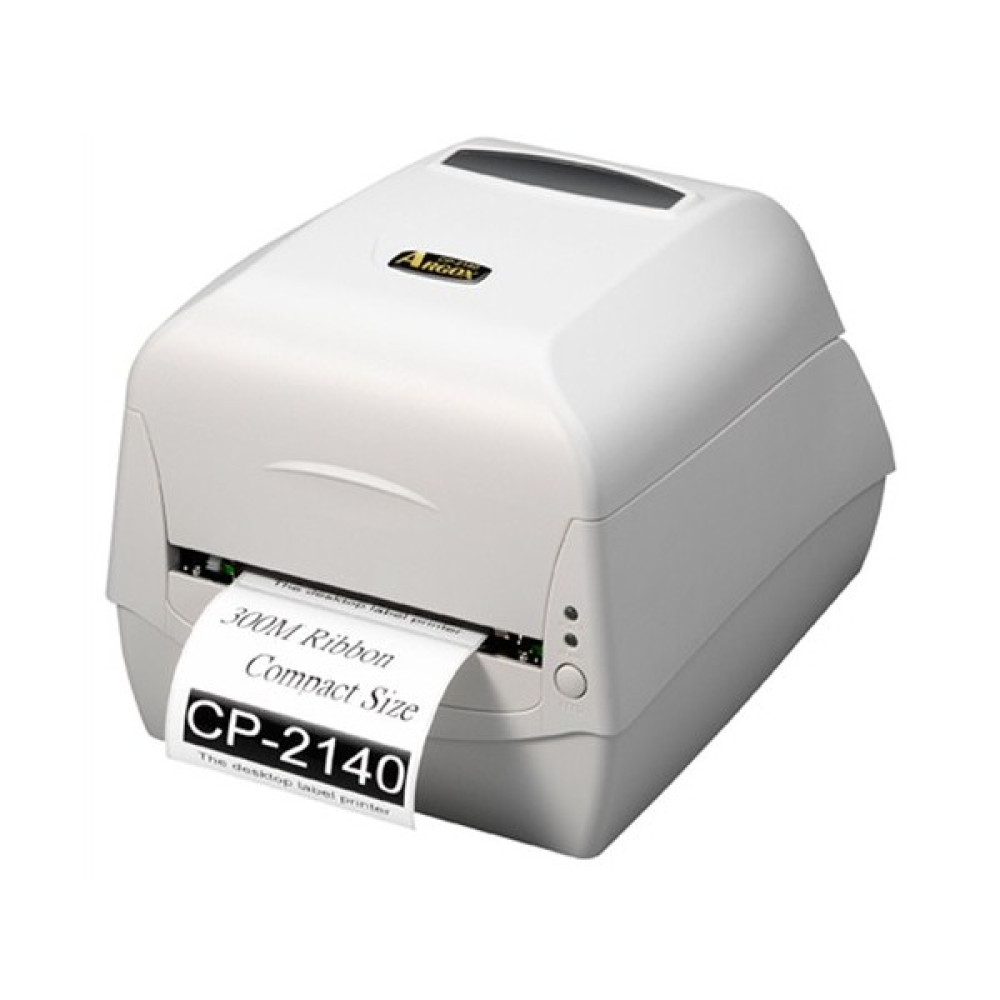 Argox CP-2140 Orta Seviye Barkod Yazıcı Yazıcılar Fiyatı