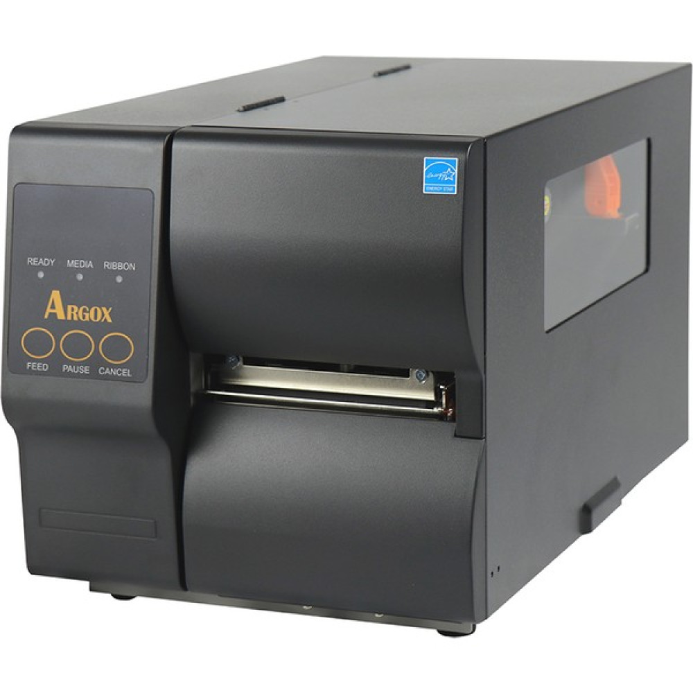 Argox IX4-240 Barkod Yazıcı (Usb-Seri-Ethernet) Oto Boyaları Fiyatı