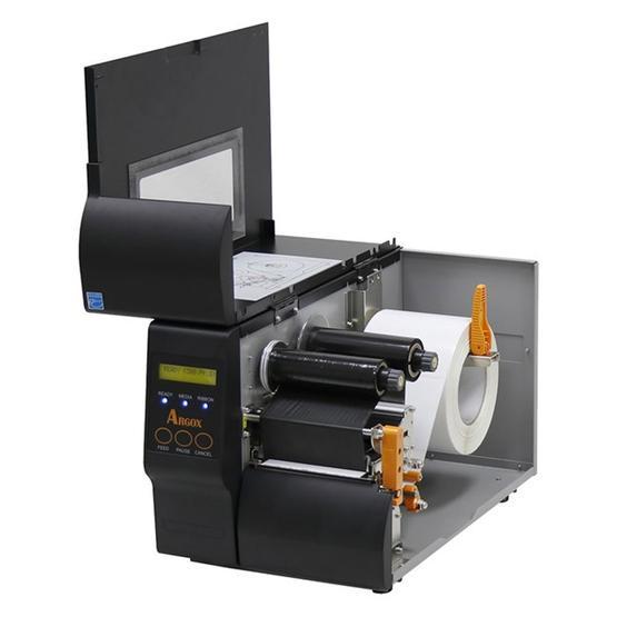Argox IX4-250 Endüstriyel Barkod Yazıcı