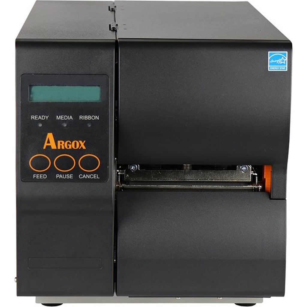 ARGOX IX4-350 300DPI TERMAL/DİREKT TERMAL USB+SERİ+ETHERNET ENDÜSTRİYEL BARKOD YAZICI Yazıcılar Fiyatı
