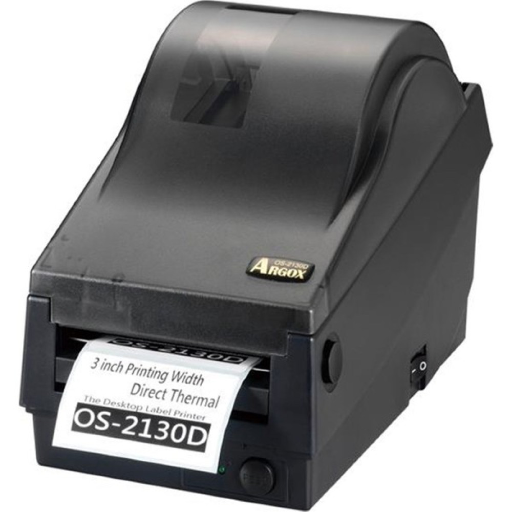 ARGOX OS-2130D 203DPI DİREKT TERMAL USB+SERİ BARKOD YAZICI Oto Boyaları Fiyatı