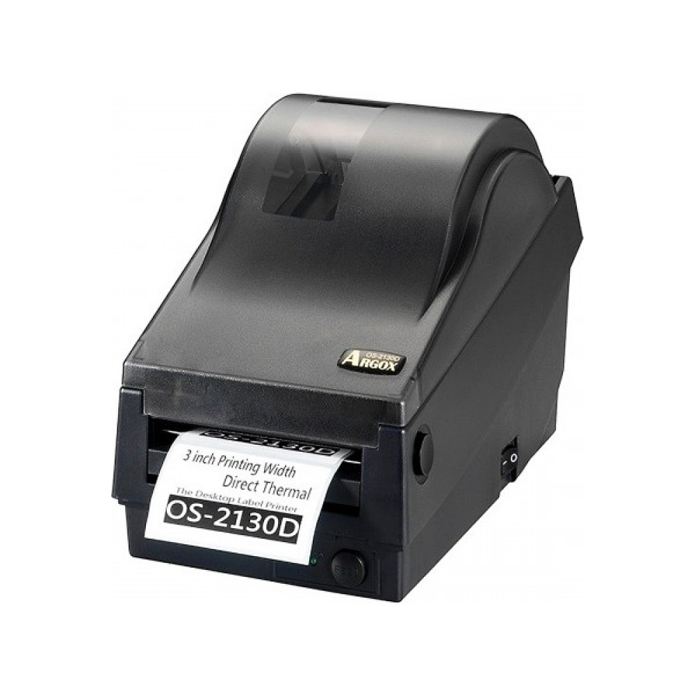 Argox OS-2130D Sadece Termal Barkod Yazıcı Oto Boyaları Fiyatı