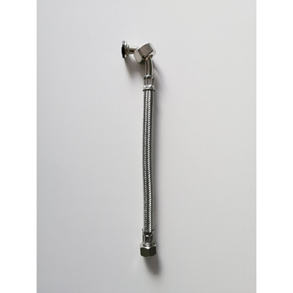 Argün Rezervuar Fleks Hortumu Dirsekli 3/8 - 3/8 22 Cm - 22cm Nalburiye & Hırdavat Fiyatı