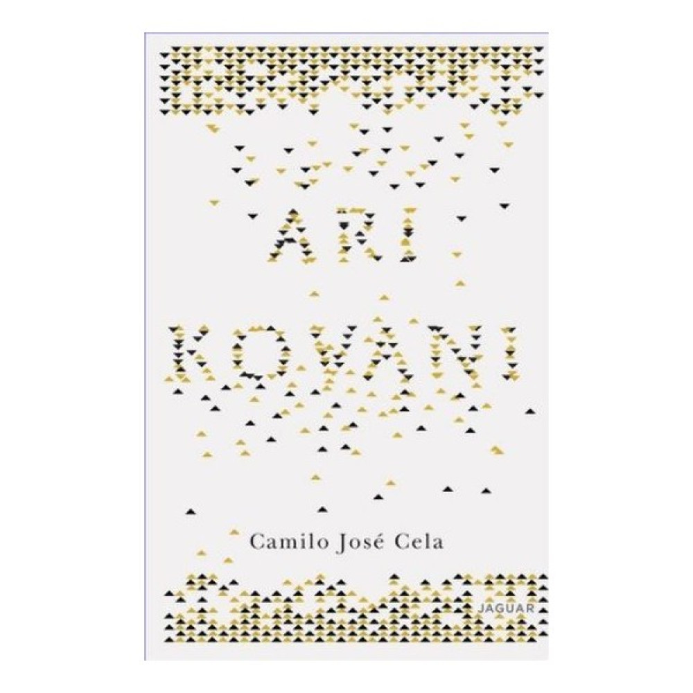 Arı Kovanı - Camilo Jose Cela Çeviri Romanlar Fiyatı
