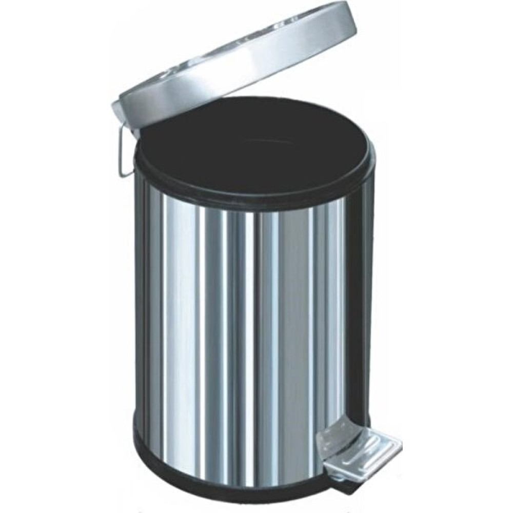 Arı Metal 1003 Pedallı Çöp Kovası 12 Litre Çöp Kovaları Fiyatı