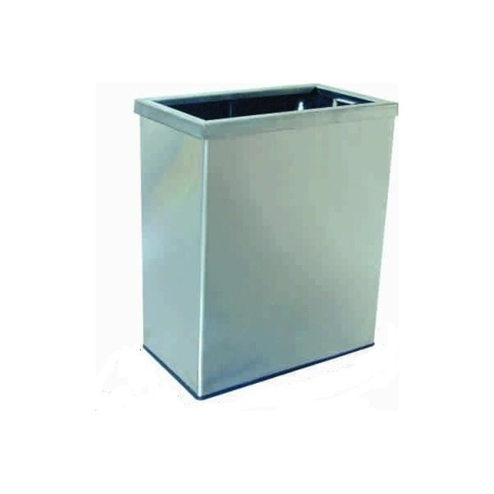 Arı Metal 1238 Duvar Tipi Çöp Kovası Çemberli 8 Lt Çöp Kovaları Fiyatı