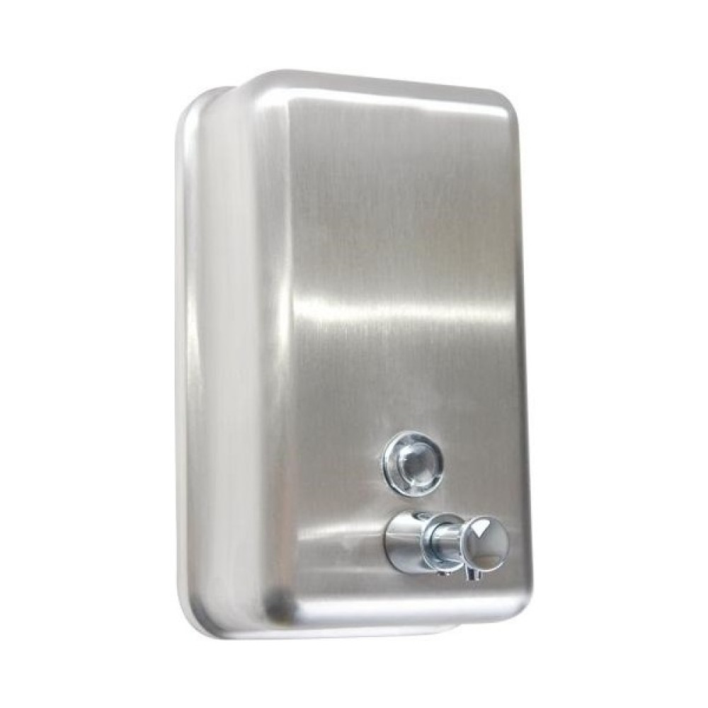 Arı Metal 7254 Paslanmaz Sıvı Sabunluk 1 Litre Mat Sabunluk Fiyatı