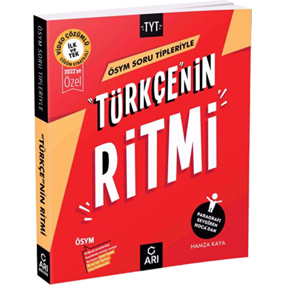 Arı Yayıncılık Türkçenin Ritmi Sosyal Bilgiler Fiyatı