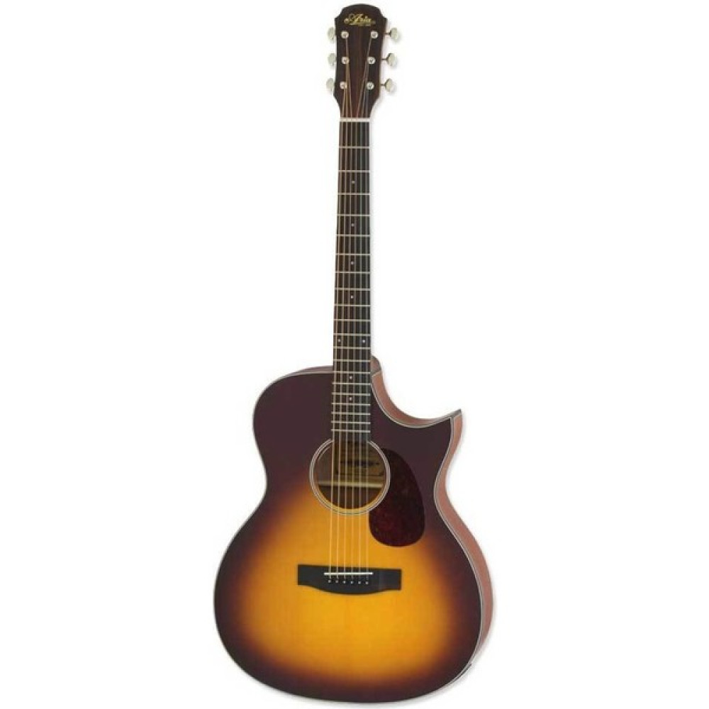 Aria 111CE-MTTS Cutaway Elektro Akustik Gitar Oto Boyaları Fiyatı