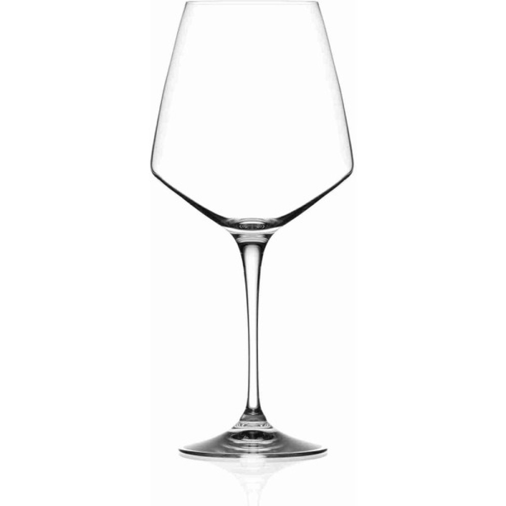 Aria 6'lı Kadeh Seti 790 ml - Şeffaf Fincan / Bardak / Kahve Takımı Fiyatı