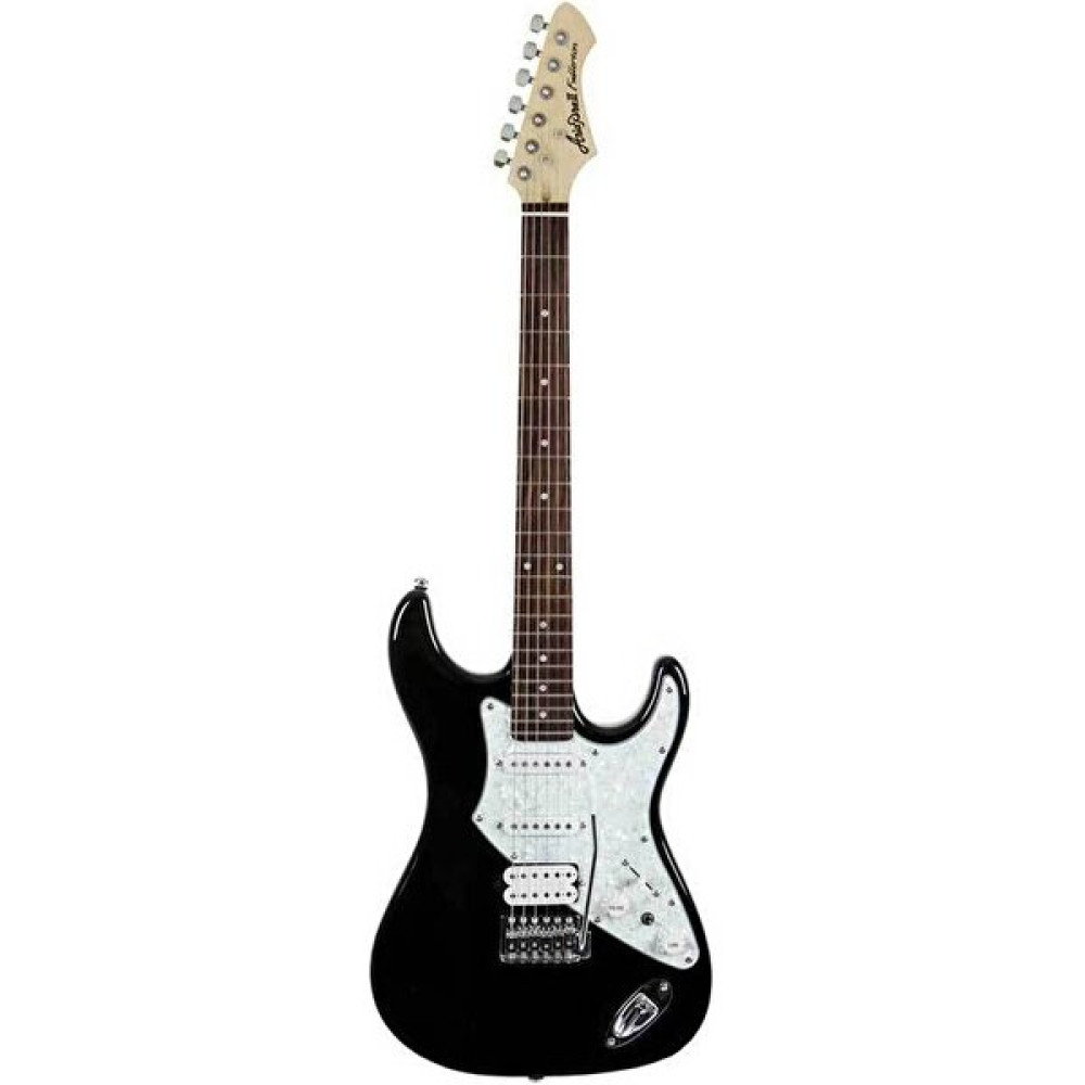 Aria 714STDBK Hss Elektro Gitar Elektro Gitarlar Fiyatı