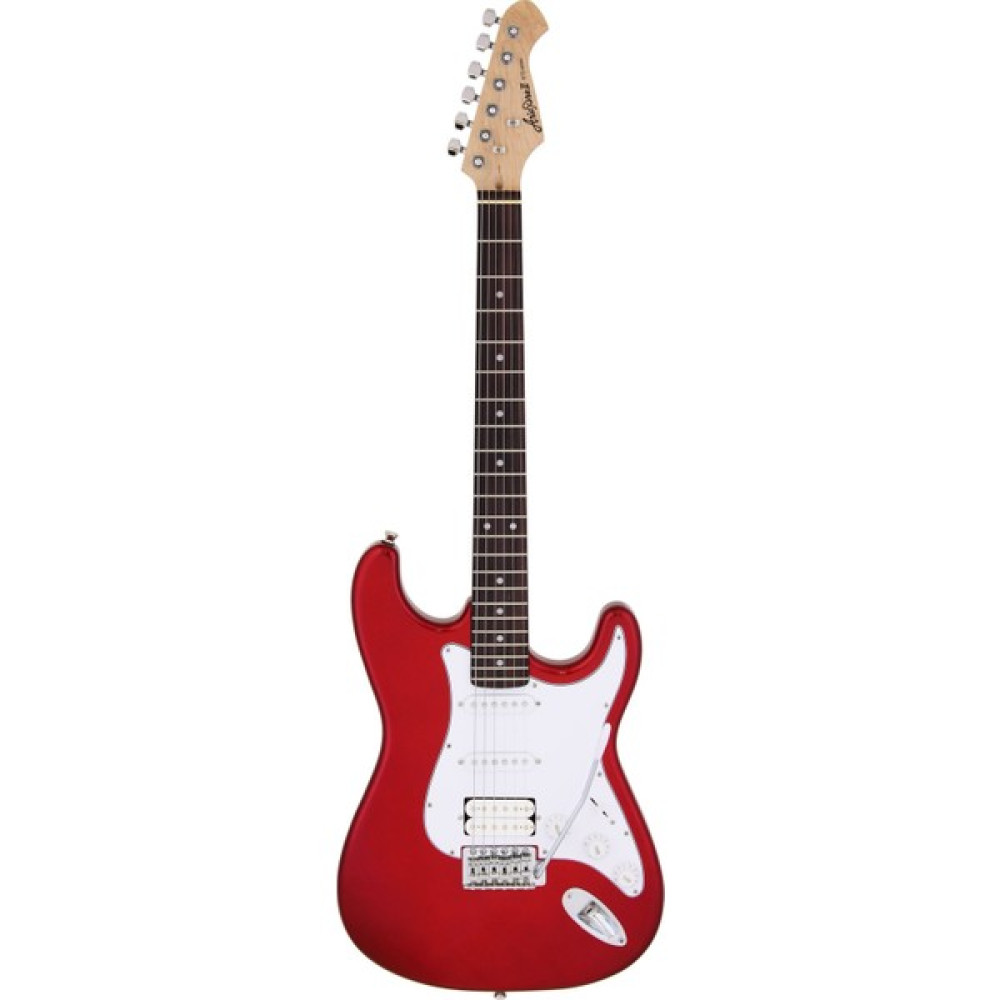 Aria Pro-Iı STG004CA Elektro Gitar Elektro Gitarlar Fiyatı