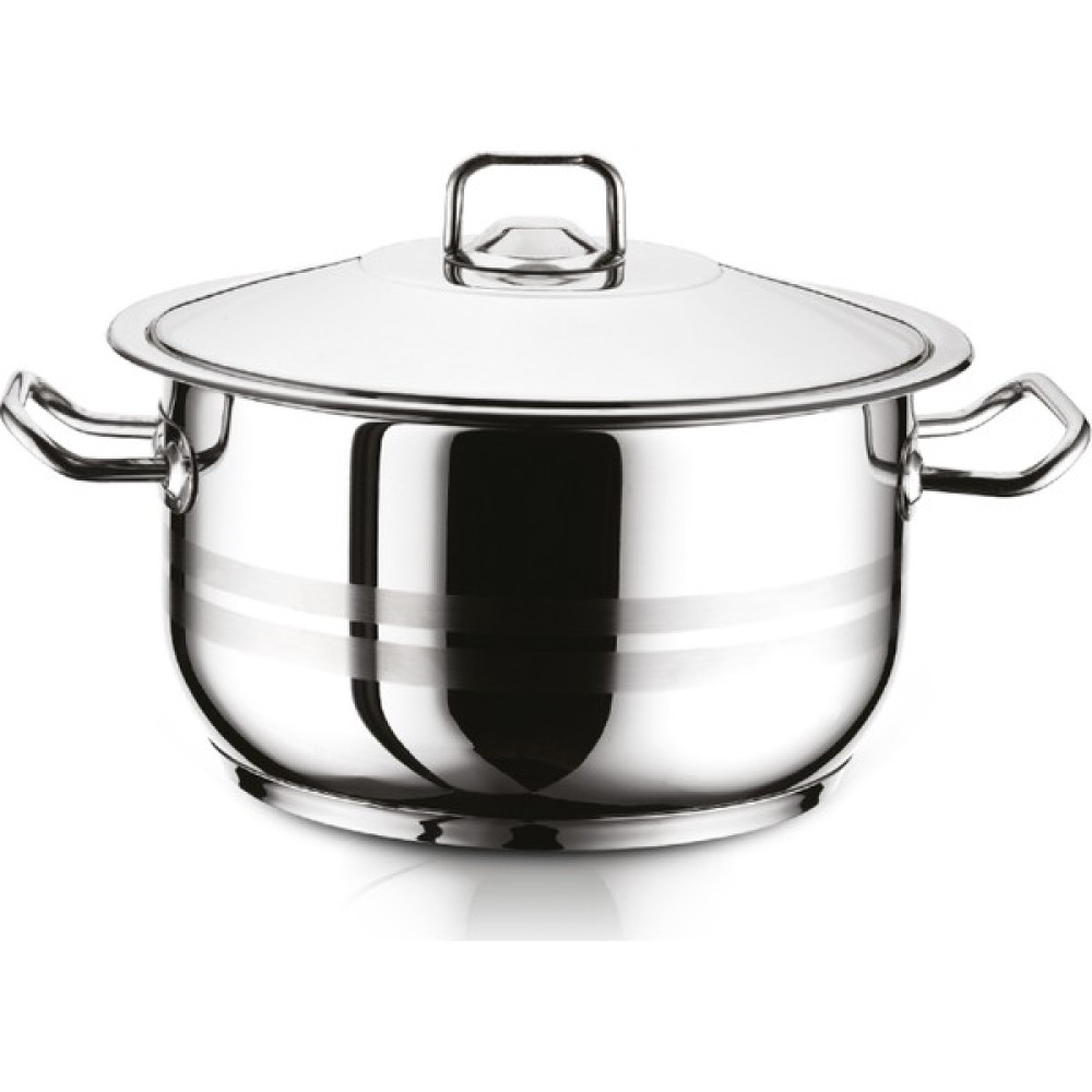Arian Gastro 26 x 16 cm 8,5 Lt Tencere - 26 x 16 cm Tencereler Fiyatı