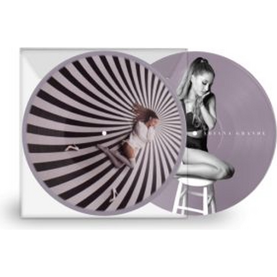 Ariana Grande / My Everything (10TH Anniversary Edition - L.e. - 2lp Picture Disc) (Plak) Diğer Fiyatı