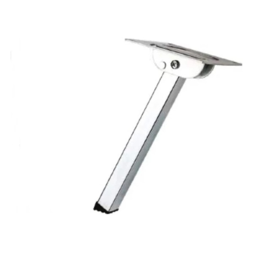 Arıcıoğlu 4 Adet Katlanır Metal 30 cm Sofra Ayağı Masa Ayağı Yer Sofrası Ayağı Nalburiye & Hırdavat Fiyatı