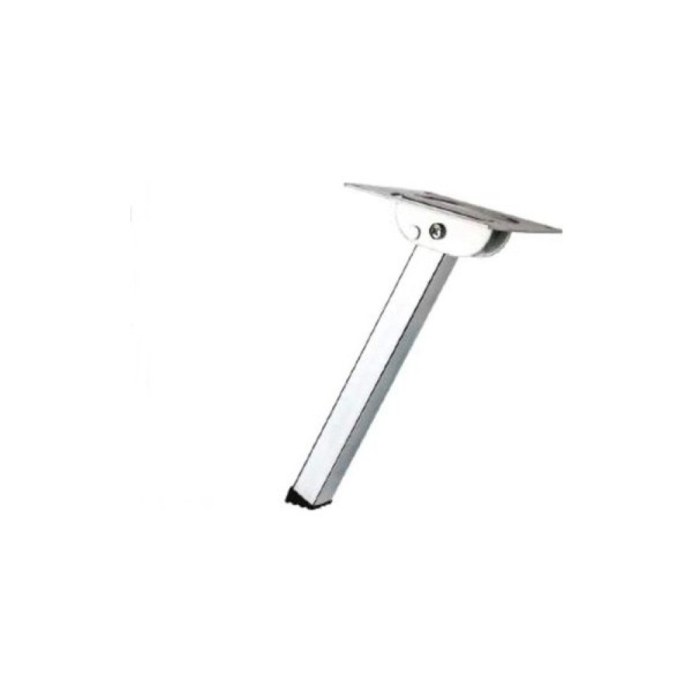 Arıcıoğlu 4 Adet Katlanır Metal 40 cm Sofra Ayağı Masa Ayağı Yer Sofrası Ayağı Nalburiye & Hırdavat Fiyatı