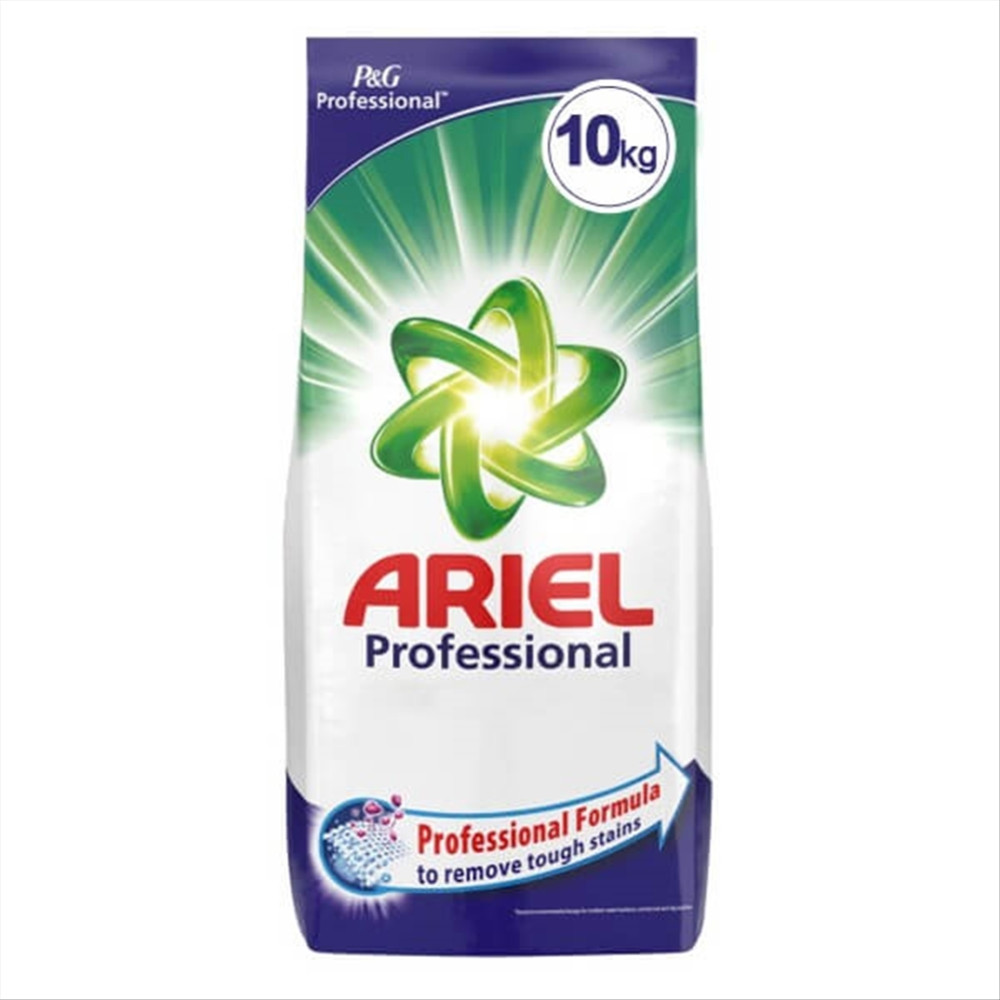 Ariel Extra Kokulu Çamaşır Deterjanı Toz 10 kg Çamaşır Deterjanı Fiyatı