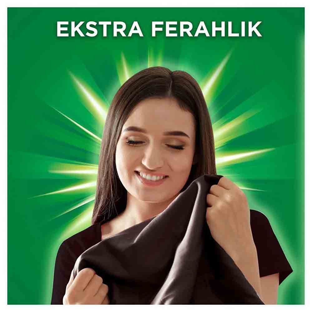 Ariel Sıvı Çamaşır Deterjanı 880 ml 16 Yıkama Canlı Parlak Siyahlar