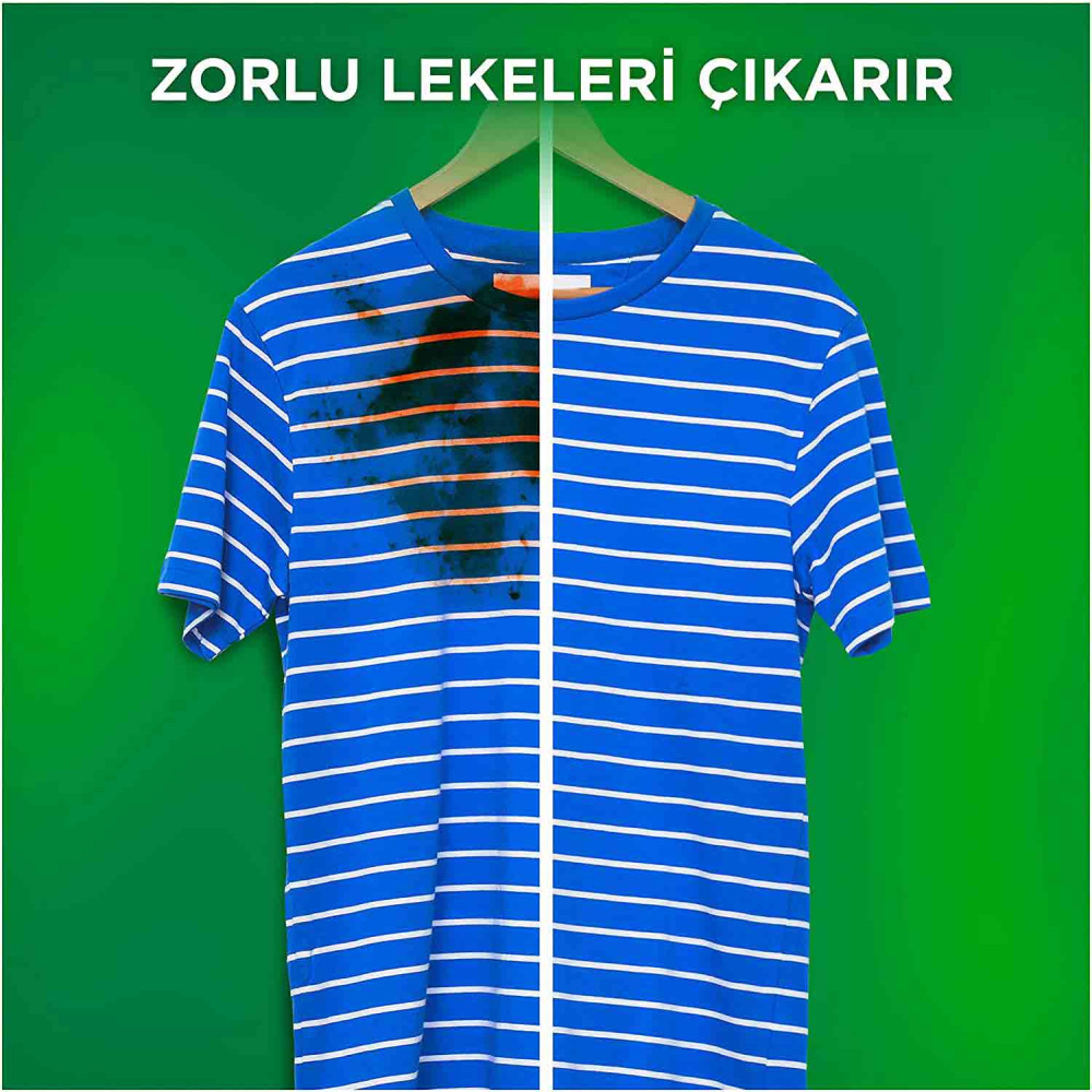 Ariel Toz Çamaşır Deterjanı 9 kg 60 Yıkama Aqua Pudra Dağ Esintisi Ren