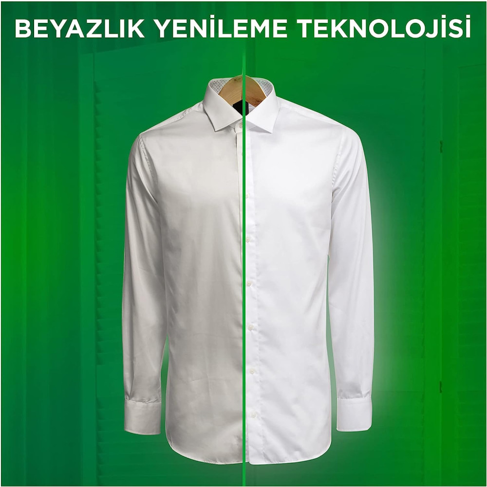 Ariel Toz Çamaşır Deterjanı 1,5 kg 10 Yıkama Dağ Esintisi