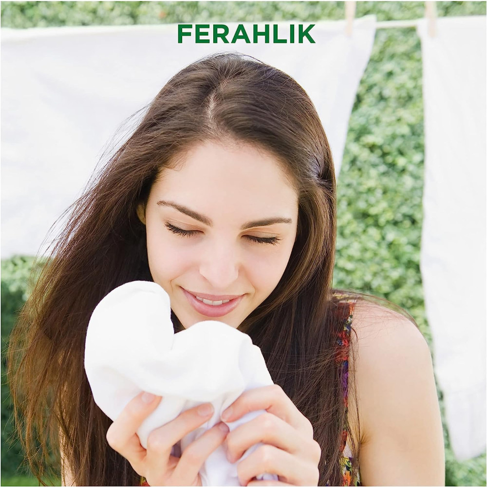 Ariel Toz Çamaşır Deterjanı 1,5 kg 10 Yıkama Dağ Esintisi