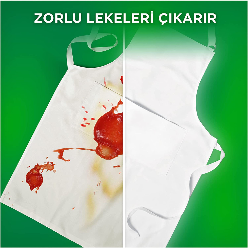 Ariel Toz Çamaşır Deterjanı 1,5 kg 10 Yıkama Dağ Esintisi