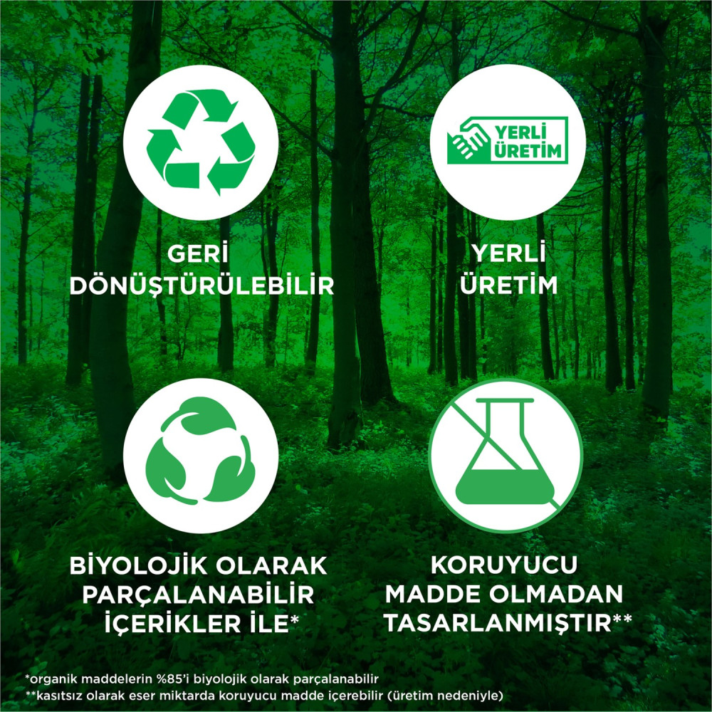 Ariel Toz Çamaşır Deterjanı 4,5 kg 30 Yıkama Oxi Extra Hijyen
