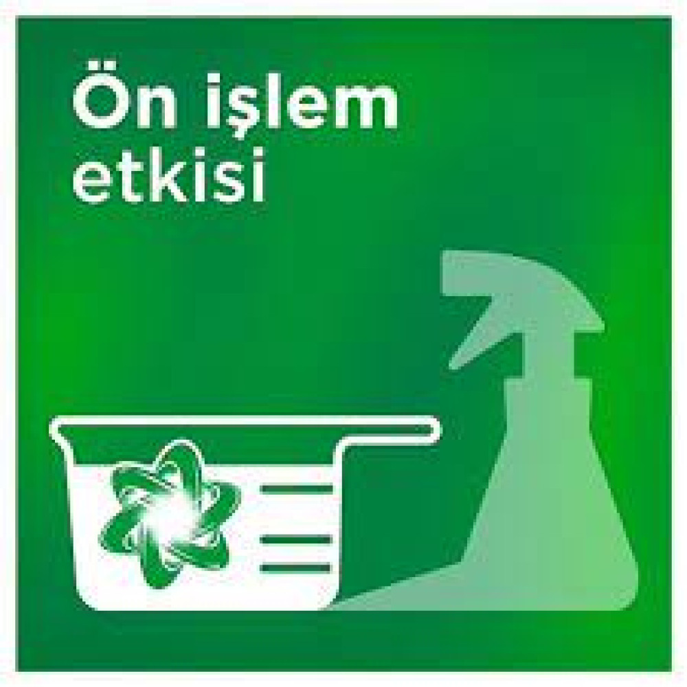 Ariel Toz Çamaşır Deterjanı 4,5 kg 30 Yıkama Oxi Extra Hijyen