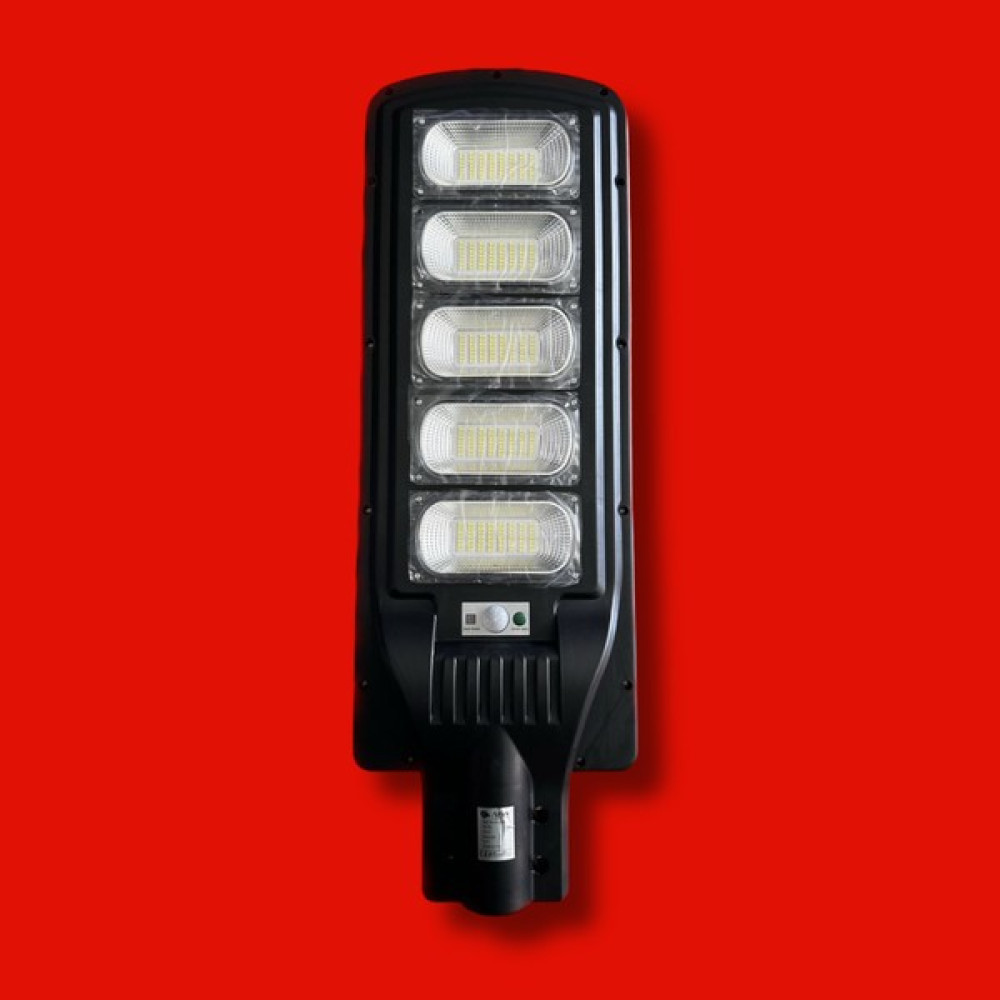 Aries 400W Güneş Enerjili Profesyonel LED Aydınlatma Bahçe Sokak Armatürü Aries Enerji Dış Mekan & Bahçe Oyuncakları Fiyatı