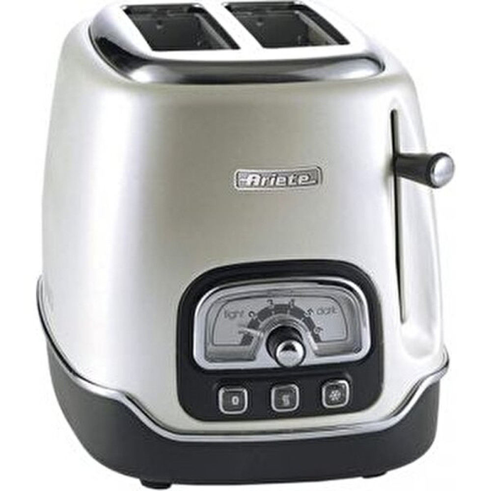 Ariete 00C015837 Classica Ekmek Kızartma Makinesi Beyaz Ekmek Kızartma Makineleri Fiyatı