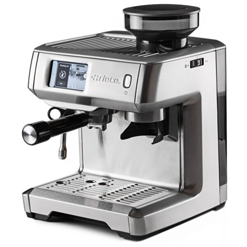 Ariete 00M131210Ar0 Gri Espresso Kahve Makinesi Kahve Makineleri Fiyatı