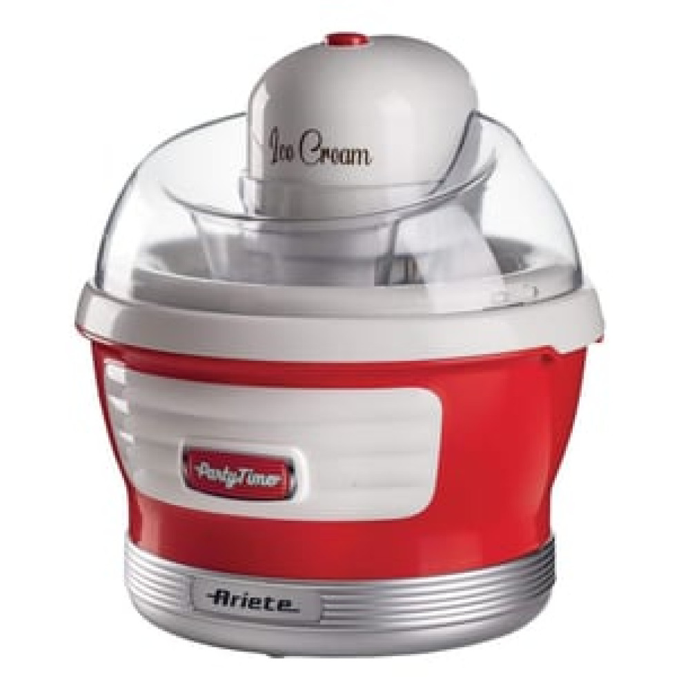 Ariete 0643/00 Party Time 1.5 Litre Dondurma Yapma Makinesi Dondurma Makinesi Fiyatı