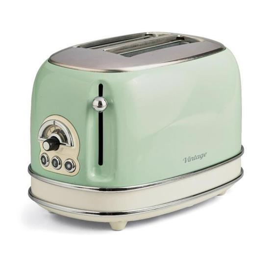 Ariete 155 Vintage Ekmek Kızartma Makinesi