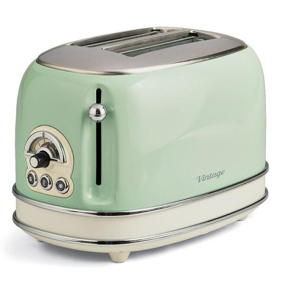 Ariete 155 Vintage Ekmek Kızartma Makinesi Ekmek Kızartma Makineleri Fiyatı