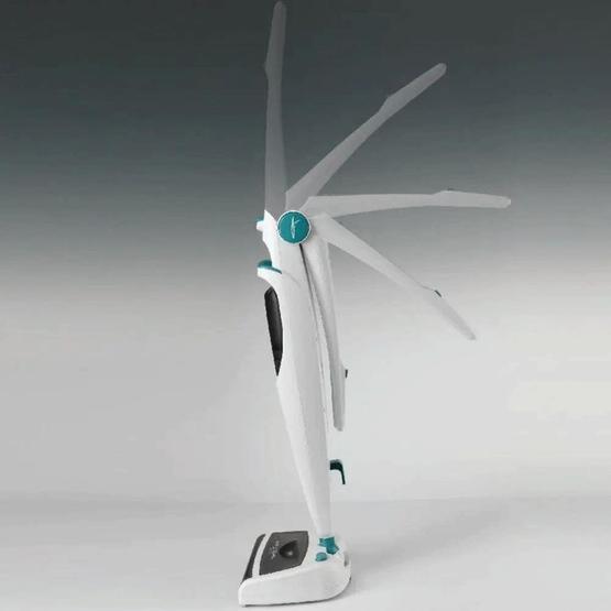 Ariete 2706 Steam & Sweeper 1500 W Buharlı Paspas ve Süpürge