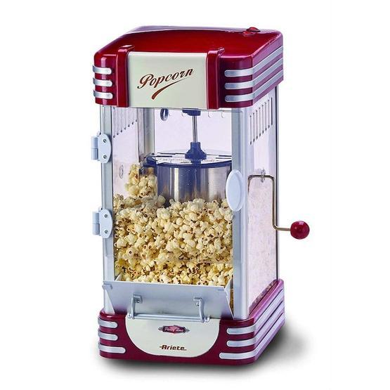 Ariete 2953 Mısır Patlatma Makinesi