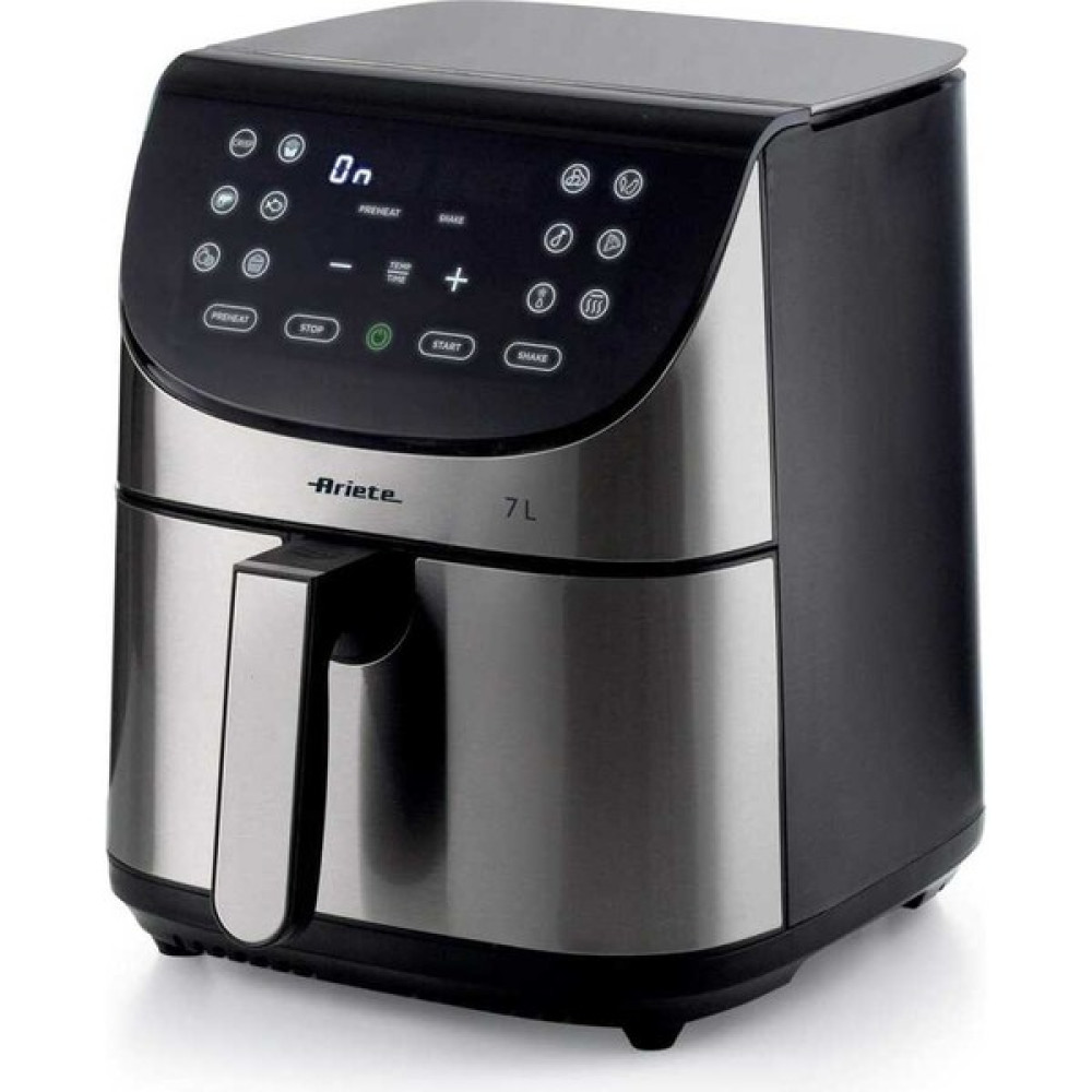 Ariete Airfryer 7l - Inox - Siyah Oto Boyaları Fiyatı